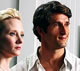 Jonathan in a scene of 'The Dead Will Tell' with Anne Heche
