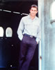 Jonathan LaPaglia in a promotional photo